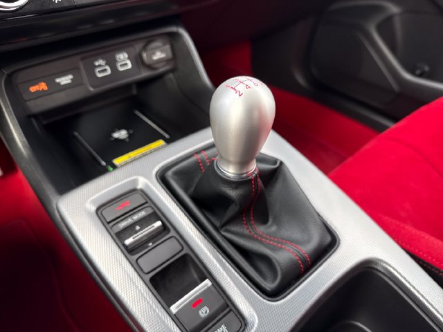 Used 2026 Honda Civic Type R image 26