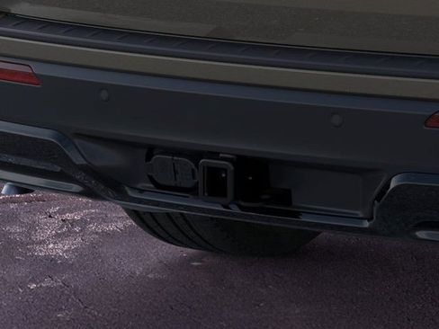 New 2026 Ford Explorer ST-Line w/ ST-Line Street Pack AWD/4WD image 23
