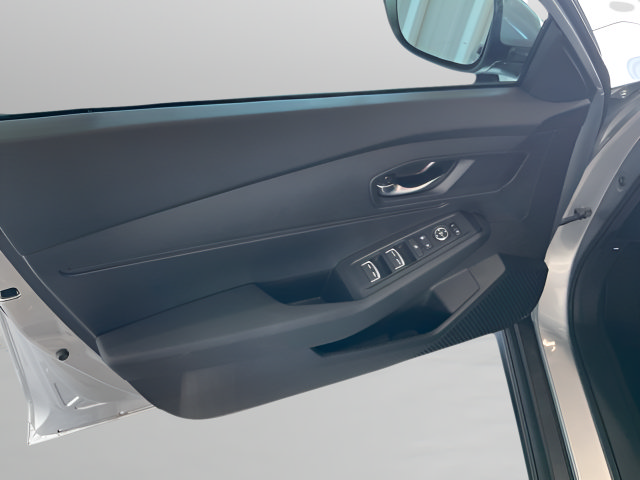 New 2026 Honda Accord LX image 8