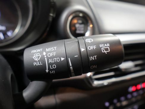 Used 2023 MAZDA CX-9 Touring image 42