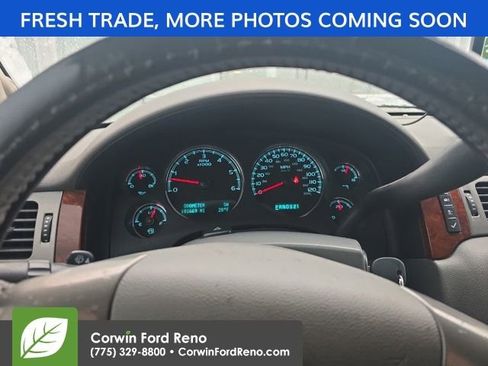 Used 2009 GMC Sierra 1500 SLT w/ SLT Convenience Package image 11