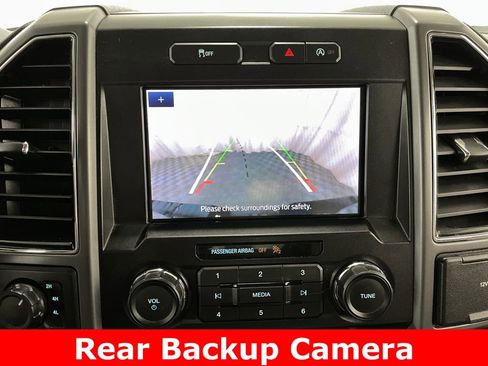 Used 2019 Ford F150 XLT w/ Equipment Group 301A Mid image 3