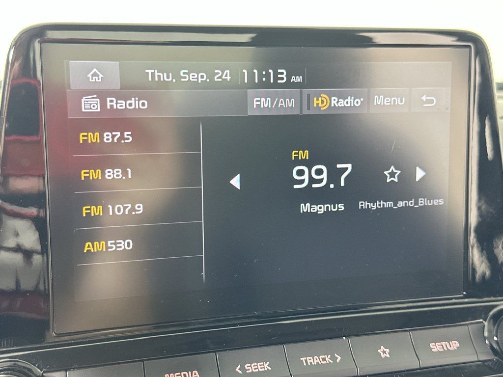 Used 2023 Kia Forte LXS w/ LXS Technology Package FWD image 30