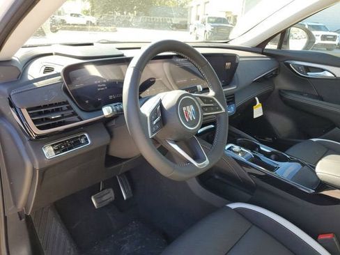 New 2026 Buick Envision Sport Touring AWD/4WD image 20