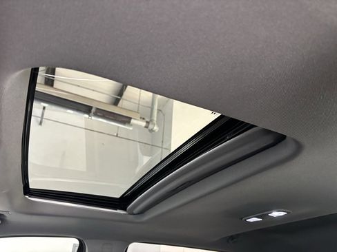 New 2026 Chevrolet Silverado 1500 LTZ w/ LTZ Premium Package image 25