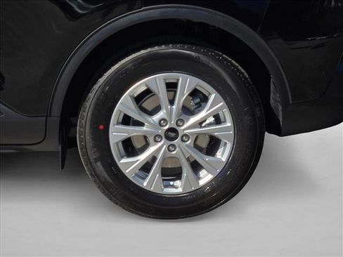 New 2026 Ford Escape Active FWD image 9