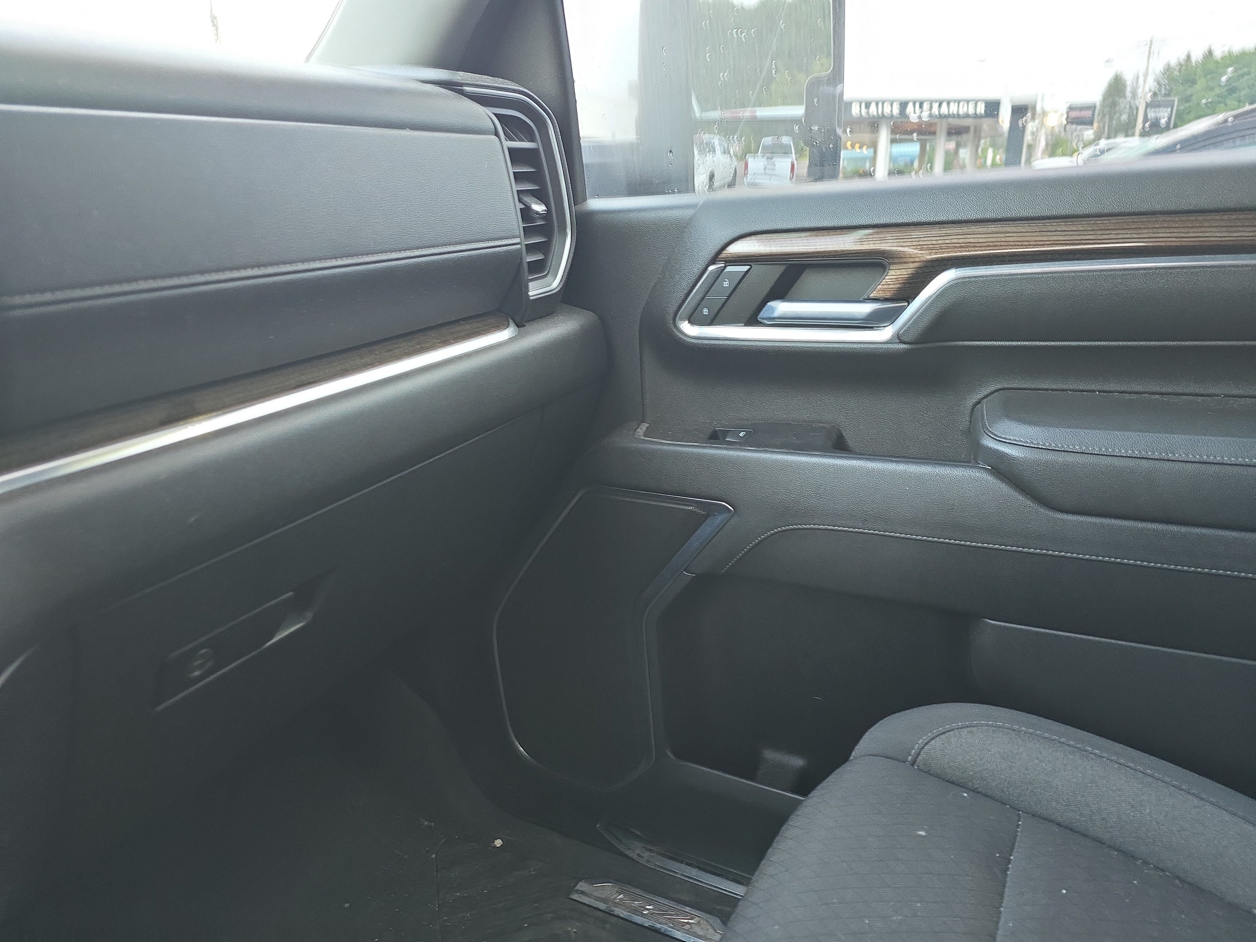 Used 2024 Chevrolet Silverado 2500 LT w/ All Star Edition AWD/4WD image 40