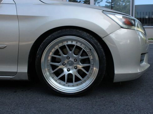 Used 2014 Honda Accord EX-L image 4