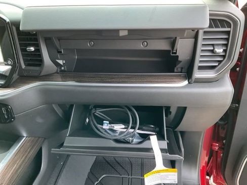 New 2026 Chevrolet Silverado 1500 RST w/ RST All Star Premium Package image 39