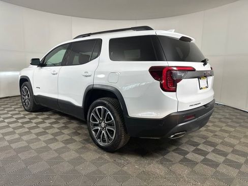 Used 2020 GMC Acadia AT4 image 5