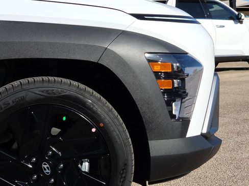 New 2026 Hyundai Kona SEL Sport image 5