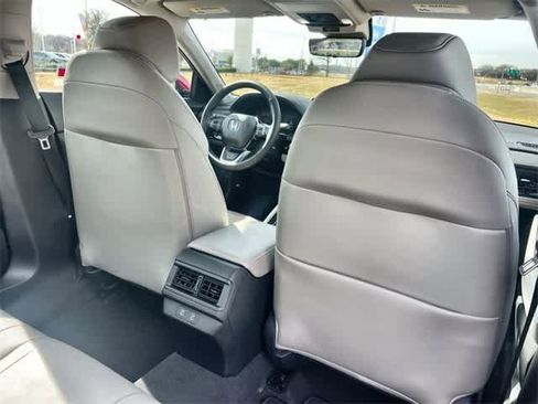 Certified 2025 Honda Accord Touring image 13