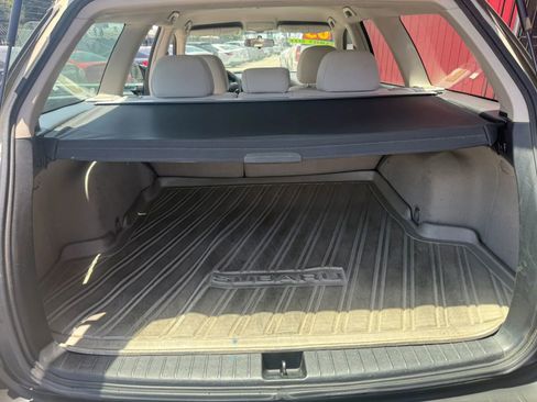 Used 2005 Subaru Outback 2.5i AWD/4WD image 11
