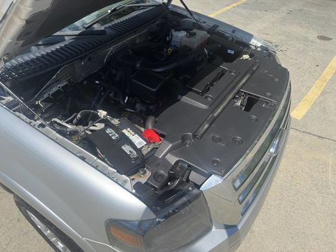 Used 2014 Ford Expedition EL Limited w/ Equipment Group 301A image 34