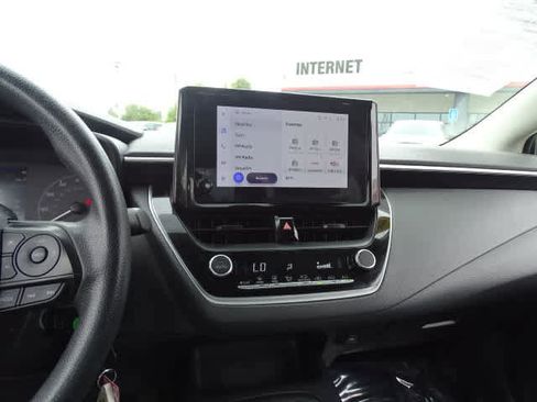 Certified 2023 Toyota Corolla LE FWD image 27