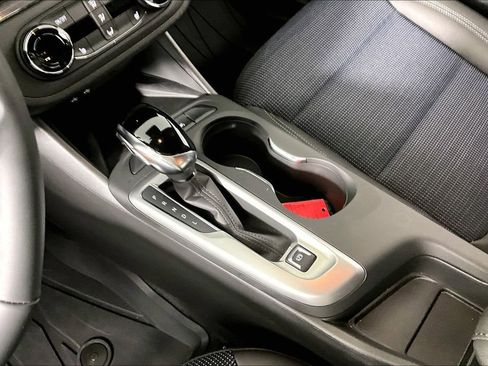 Certified 2026 Buick Envista Sport Touring w/ Convenience I Package FWD image 17