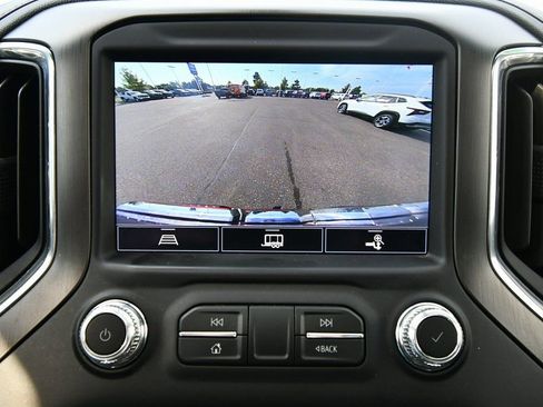 Used 2021 GMC Sierra 1500 AT4 w/ AT4 Preferred Package AWD/4WD image 27