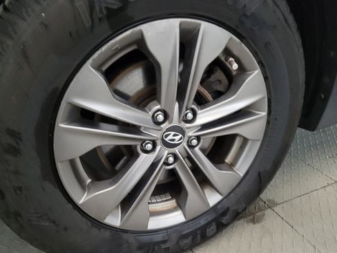 Used 2014 Hyundai Santa Fe Sport image 31