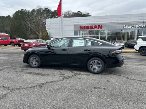 New 2026 Nissan Sentra S image 7