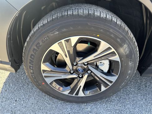 New 2026 Subaru Crosstrek 2.0i Premium image 10