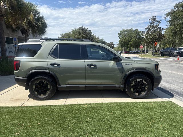 Used 2026 Honda Passport TrailSport Elite image 3