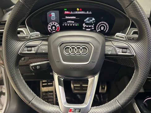 Used 2022 Audi RS 5 AWD/4WD image 18