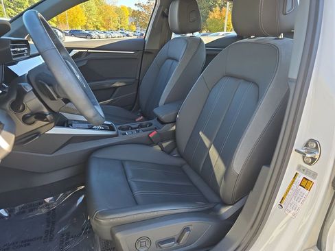 Used 2023 Audi A3 2.0T Premium w/ Convenience Package image 27