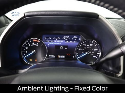 Used 2022 Ford F350 Lariat w/ Tremor Off-Road Package AWD/4WD image 50