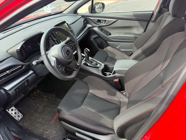Used 2024 Subaru WRX Premium AWD/4WD image 8