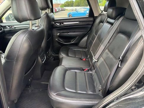 Used 2023 MAZDA CX-5 AWD 2.5 S image 25