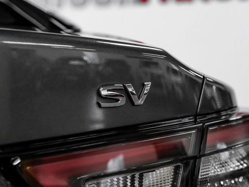 Used 2019 Nissan Maxima 3.5 SV w/ Floor Mat Group image 51