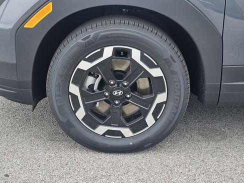 New 2026 Hyundai Santa Fe SEL FWD image 12