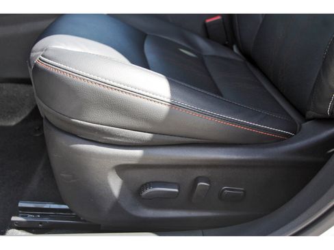 Certified 2025 Nissan Altima 2.5 SR FWD image 27