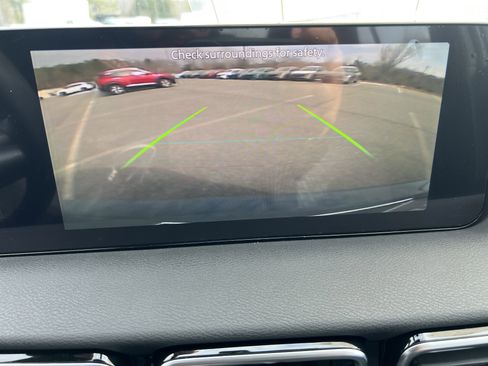 New 2026 Nissan Sentra SV image 18