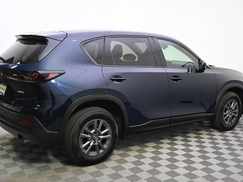 New 2026 MAZDA CX-5 Select AWD/4WD image 7