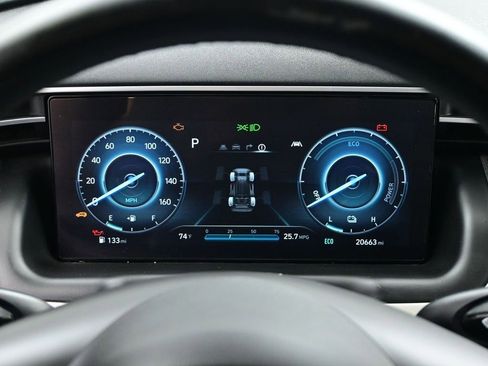 Used 2024 Hyundai Tucson SEL image 19