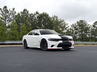 Used 2022 Dodge Charger Scat Pack w/ Dynamics Package RWD video 2