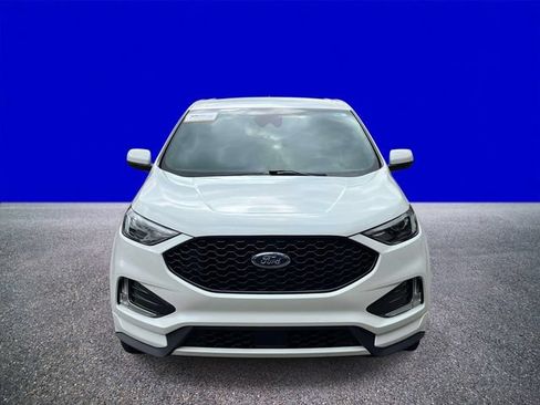 Used 2023 Ford Edge ST-Line AWD/4WD image 8