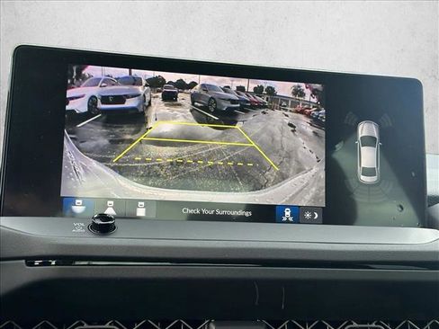 New 2026 Honda Accord EX-L image 13