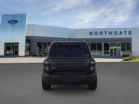 New 2026 Ford Bronco Sport Big Bend image 6