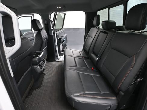 Used 2022 Ford F150 Lariat AWD/4WD image 40