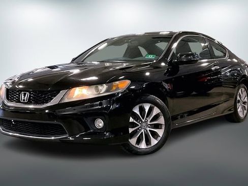 Used 2015 Honda Accord EX image 3