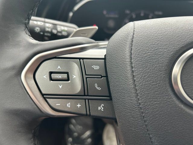 Certified 2023 Lexus NX 350 AWD w/ Cold Area Package image 23