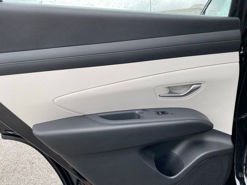 New 2026 Hyundai Tucson SE FWD image 29