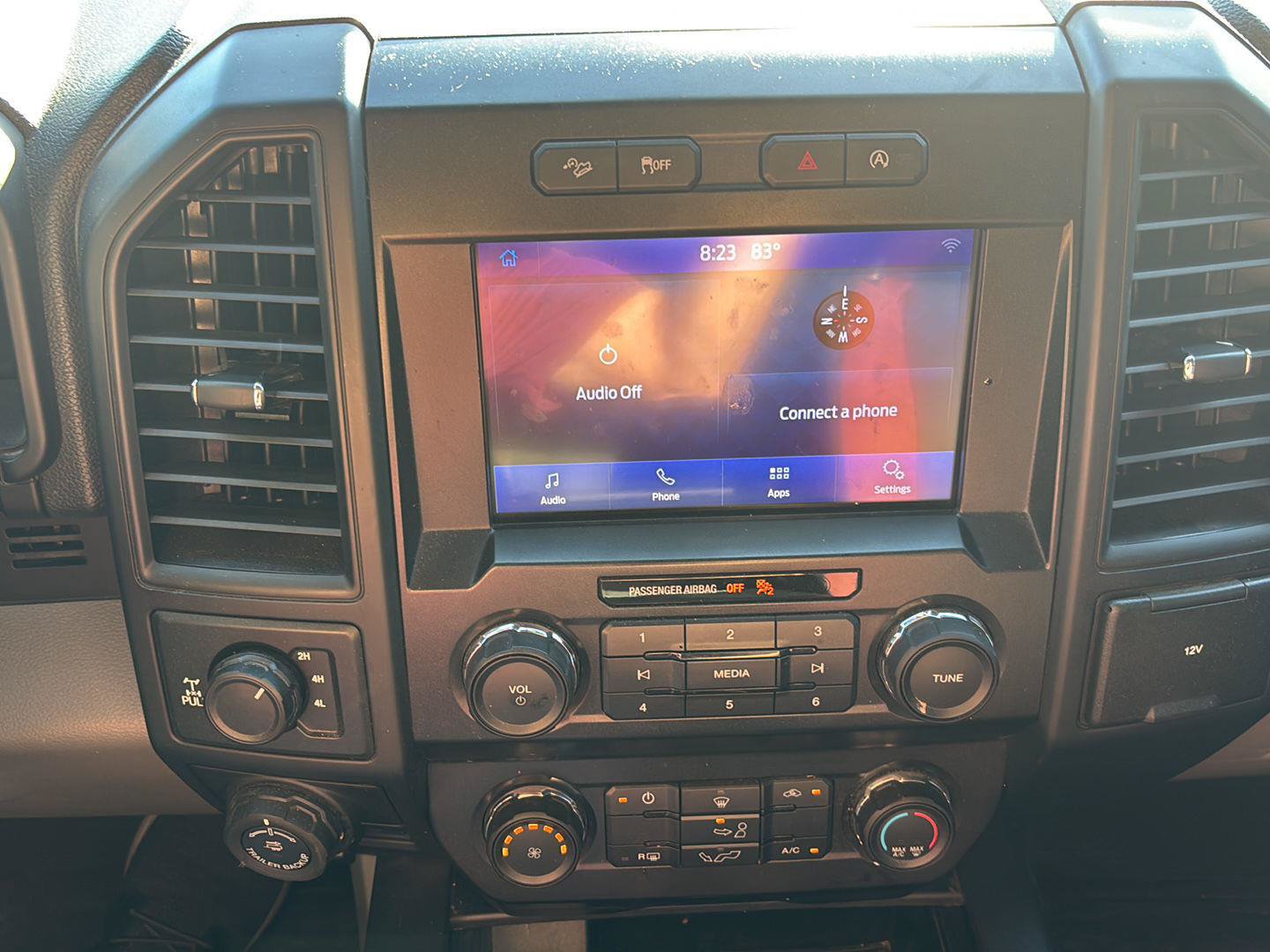 Used 2020 Ford F150 XL w/ Equipment Group 101A Mid AWD/4WD image 21