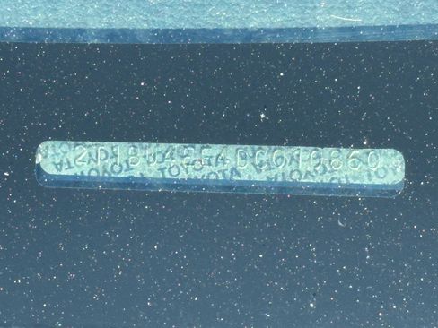 Used 2013 Toyota Corolla S image 21