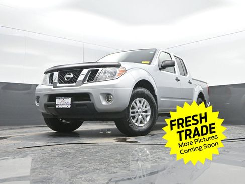 Used 2016 Nissan Frontier SV w/ SV Value Truck Package image 38