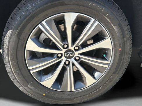 Used 2023 INFINITI QX60 Pure FWD image 31