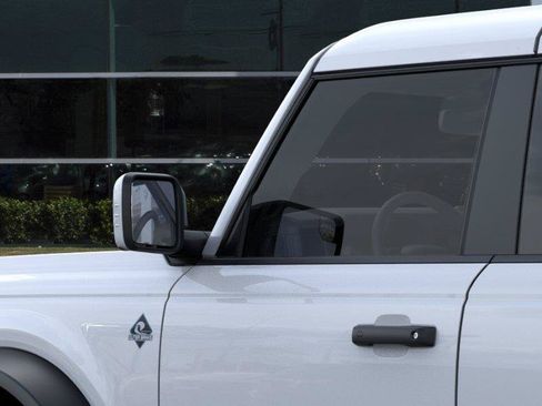 New 2026 Ford Bronco Outer Banks w/ Sasquatch Package AWD/4WD image 22