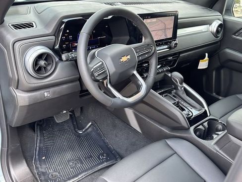 New 2026 Chevrolet Colorado LT w/ LT Convenience Package image 10